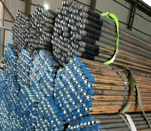 长春单向注浆管流量可控